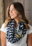 Pañoleta infinita original Ravenclaw