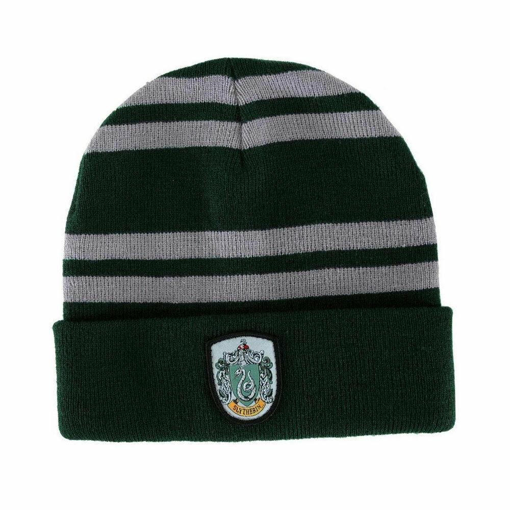 Gorro Slytherin