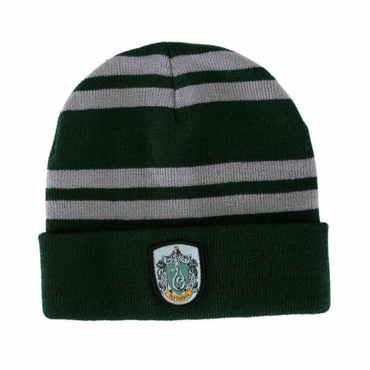 Gorro Slytherin