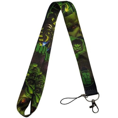 Lanyard Hulk