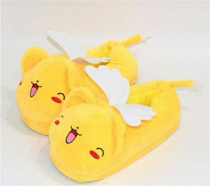 Pantuflas Sakura Card Captor unitalla 35-41